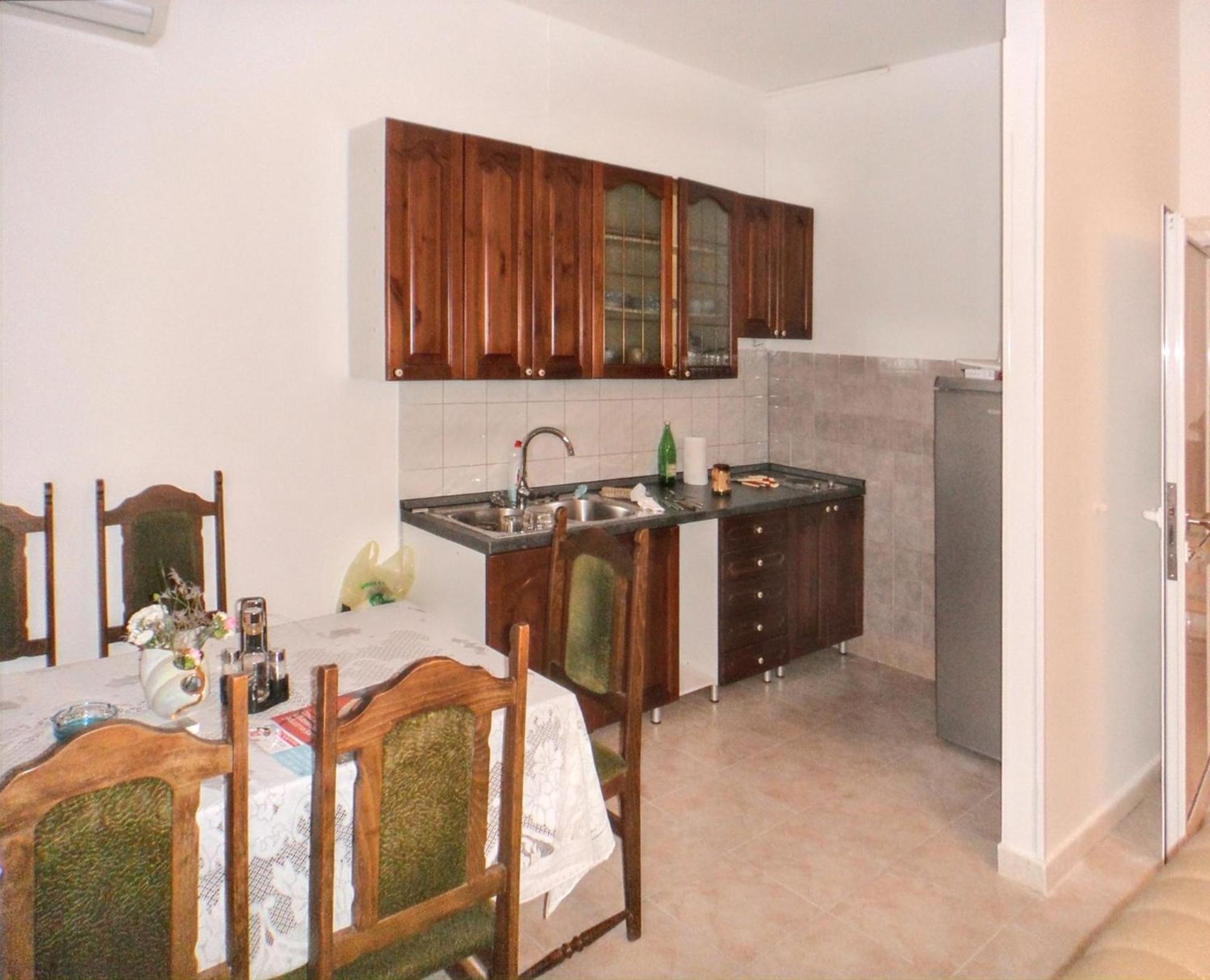 Comfortable Apartment In Kastel Novi Shared Pool 47M² Kaštela المظهر الخارجي الصورة